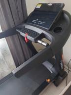 img 1 attached to Treadmill UNIX Fit MX-930R, black review by Danica Krajmerova ᠌
