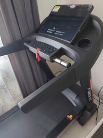 img 12 attached to Treadmill UNIX Fit MX-930R, black