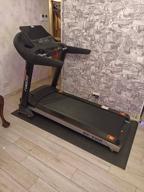 img 1 attached to Treadmill UNIX Fit MX-930R, black review by Boyan Zlatev ᠌