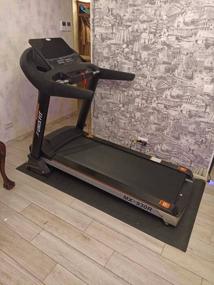 img 11 attached to Treadmill UNIX Fit MX-930R, black