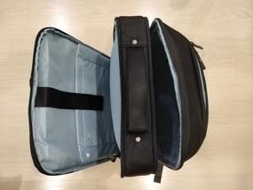 img 21 attached to Backpack Xiaomi Ninetygo Multitasker black