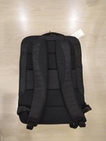 img 20 attached to Backpack Xiaomi Ninetygo Multitasker black
