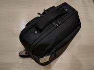 img 3 attached to Backpack Xiaomi Ninetygo Multitasker black review by Micha Grt ᠌