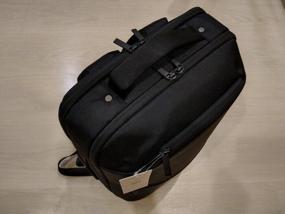 img 19 attached to Backpack Xiaomi Ninetygo Multitasker black