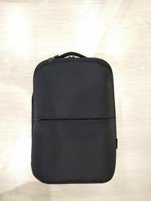 img 18 attached to Backpack Xiaomi Ninetygo Multitasker black