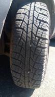 img 2 attached to Cordiant All Terrain 205/70 R15 100H summer review by Dimitar Minkov ᠌