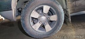 img 6 attached to Cordiant All Terrain 205/70 R15 100H летняя