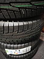 img 1 attached to Nokian Tires Nordman RS2 185/65 R15 92R winter review by Wiktor Sabak ᠌