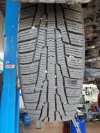img 1 attached to Nokian Tires Nordman RS2 185/65 R15 92R winter review by Petar Beron ᠌