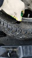 img 1 attached to Nokian Tires Nordman 8 205/55 R16 94T winter review by Dimitar Miladinov ᠌