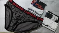 img 1 attached to Briefs Pierre Cardin slip, size 5(48/50), nero review by Jnis Griis ᠌