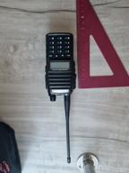 img 2 attached to Walkie talkie Baofeng UV-82 8W (3 power modes) review by Dorota Gromadzka ᠌