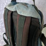 img 1 attached to City backpack POLAR П1955, black review by Wiktor wikliski ᠌