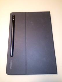 img 7 attached to 11" Планшет Samsung Galaxy Tab S7 11 SM-T875 (2020), RU, 6/128 ГБ, Wi-Fi + Cellular, стилус, Android 10, серебро