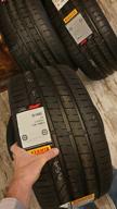 img 1 attached to Pirelli P Zero 275/35 R20 102Y summer review by Vassil Filimonov ᠌