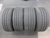 img 1 attached to Pirelli P Zero 275/35 R20 102Y summer review by Velizar Topalov ᠌
