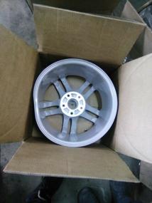 img 4 attached to Wheel disk iFree Moskva 6.5x16/5x114.3 D67.1 ET31.5, 7.5 kg, Hai wei