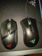 img 1 attached to Razer Basilisk Ultimate Wireless Gaming Mouse - Black review by Stanislaw Kobylka (S ᠌