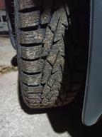 img 2 attached to Nokian Tires Nordman 7 185/65 R15 92T winter review by Mateusz Majchrzak ᠌