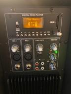img 2 attached to Active acoustics Behringer PK115A review by Stanislaw Kisiel ᠌