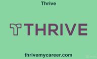img 1 attached to Thrive review by William Mahajan
