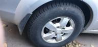 img 3 attached to Cordiant All Terrain 215/65 R16 98H summer review by Ivana Prasilova ᠌