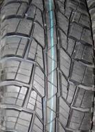 img 1 attached to Cordiant All Terrain 215/65 R16 98H summer review by Barbara Koscienek ᠌