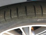 img 1 attached to Nokian Tires Hakka Black 2 275/35 R20 102Y summer review by Edyta Edzia ᠌