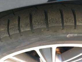 img 11 attached to Nokian Tires Hakka Black 2 275/35 R20 102Y summer