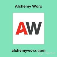 картинка 1 прикреплена к отзыву Alchemy Worx от Nathan Jones