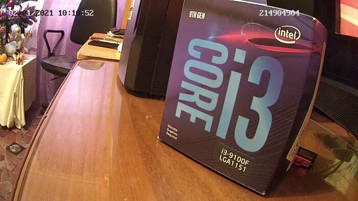 img 1 attached to Intel CM8068403377415 Core I3 8100T Prcsr review by Adam Szepietowski ᠌