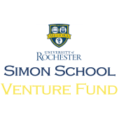 simon school venture fund logo