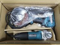 img 2 attached to Makita DK0121 corded power tool set review by Micha Kowalski Czajo ᠌