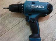 img 1 attached to Makita DK0121 corded power tool set review by Micha Pirecki ᠌