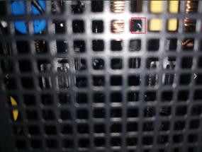 img 14 attached to Power Supply Deepcool PF500 500W black BOX