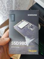 img 1 attached to Samsung 980 PRO 500GB M.2 SSD MZ-V8P500BW review by Dimitar Nikolov ᠌