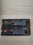 img 1 attached to Samsung 980 PRO 500GB M.2 SSD MZ-V8P500BW review by Ognian Asenov ᠌