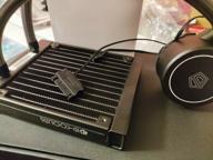 img 3 attached to Water cooling system for ID-COOLING FROSTFLOW X 120 processor, black review by Stanislaw Mielicki ᠌