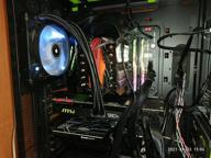 img 1 attached to AMD Ryzen Processor Wraith Cooler Computer Components and Internal Components review by Mateusz Uliasz ᠌