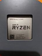 img 1 attached to AMD Ryzen Processor Wraith Cooler Computer Components and Internal Components review by Wiktor Pozna ᠌