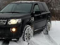 img 3 attached to Tigar SUV Winter 235/55 R19 105V winter review by Ivan Nedkov (Ivan) ᠌