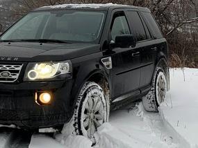 img 11 attached to Tigar SUV Winter 235/55 R19 105V winter