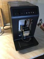 img 1 attached to Krups EA895N10 Evidence One coffee machine, black review by Dorota Lekka ᠌