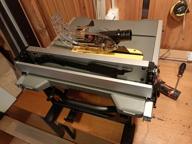 img 1 attached to Sawing machine DeWALT DWE7485, 1850 W review by Adam Chyliski ᠌