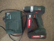 img 1 attached to Metabo BS 18 LT Bare review by Micha Gabriel Czajko ᠌