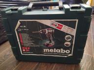 img 2 attached to Metabo BS 18 LT Bare review by Adam Turczyk ᠌