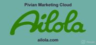 img 1 attached to Pivian Marketing Cloud review by Ryan Williams