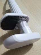 img 1 attached to Ugreen Flexible Phone Holder with Bracket (30488) review by Ognian Georgiev ᠌