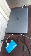 img 1 attached to Dell Generation I7 8565U 13 3 Inch V5390 7688GRY PUS review by Wiktor wikliski ᠌