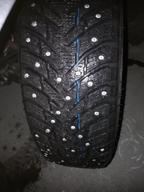 img 1 attached to Nokian Tires Nordman 8 195/55 R16 91T winter review by Michal Adach ᠌